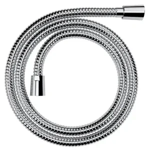Biztonságos fizetés OMNIRES - Zuhanycső, 125 cm, króm, króm 022-XCR