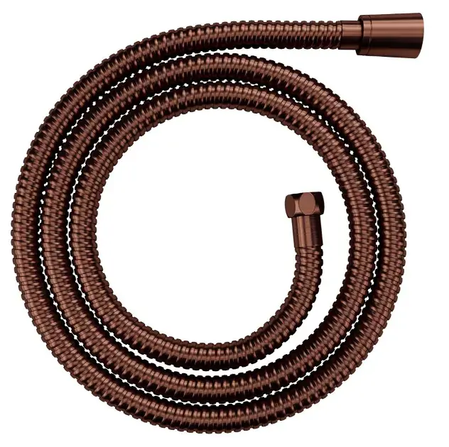 Korlátozott ajánlat OMNIRES - Zuhanycső, 150 cm, réz 029ORB