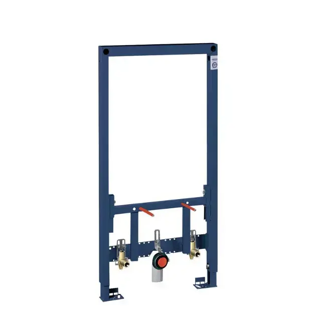 Kedvezmény Grohe Rapid SL - Falra szerelhető bidé, építési magasság 100 cm 38545000