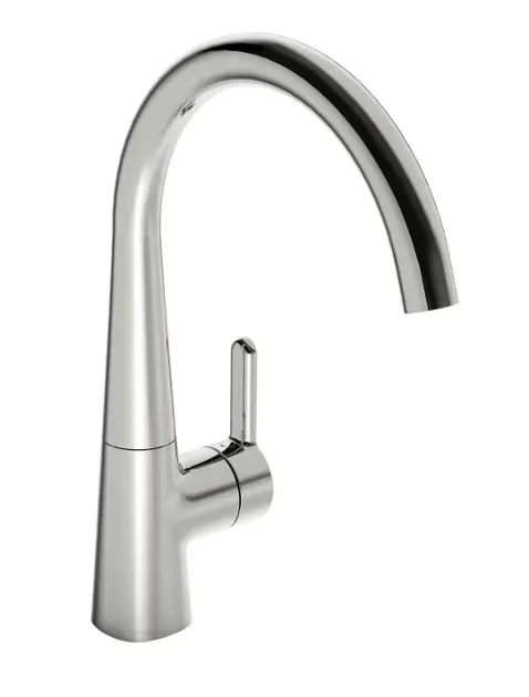 Kiárusítás Hansa Designo - Mosogató keverő, króm 51012283