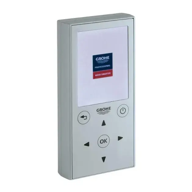 Vásárlói kedvenc Grohe - Távirányító 36407001