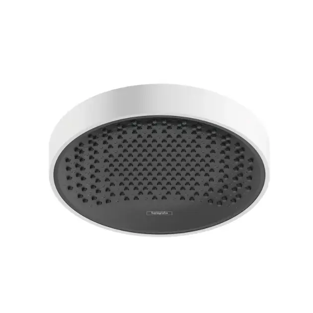 Hansgrohe Rainfinity - Fejzuhany 250, 1 vízsugár, matt fehér 26228700 Exkluzív ajánlat