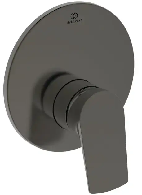 Ideal Standard La Dolce Vita - Süllyesztett zuhanykeverő, Magnetic Grey A7636A5 Expressz szállítás