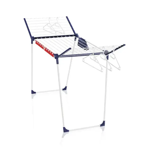 Kihagyhatatlan ajánlat Leifheit - Pegasus 200 Solid Comfort szárítógép 81516