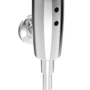 Ajánlat Hansa Electra - Elektronikus piszoár öblítésérzékelő, Bluetooth, króm 09440179