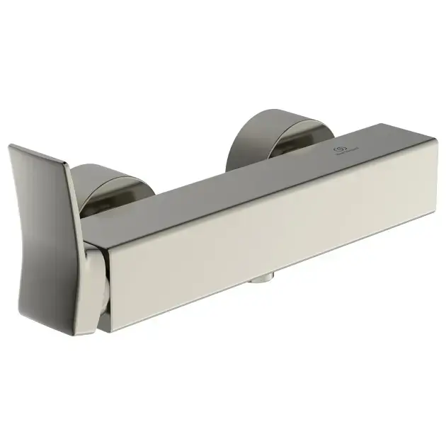 Ideal Standard Conca Tap - Zuhanycsap, Silver Storm BC761GN Biztonságos fizetés
